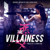 VILLAINESS / O.S.T. - VILLAINESS / O.S.T. VINYL LP