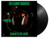 FLAMIN GROOVIES - JUMPIN IN THE NIGHT VINYL LP