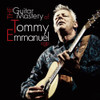 EMMANUEL,TOMMY - GUITAR MASTERY OF CD