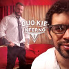 DUO KIE - INFERNO VINYL LP