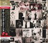 ROLLING STONES - EXILE ON MAIN ST. (DELUXE EDITION) CD