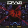 FEAR FACTORY - SOUL OF A NEW MACHINE VINYL LP