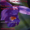 JAZZOLOGY CD SAMPLER 3 STORY OF CHICAGO / VARIOUS - JAZZOLOGY CD SAMPLER 3 STORY OF CHICAGO / VARIOUS CD