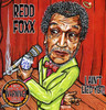 FOXX,REDD - AIN'T LIED YET CD