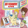 FOXWORTHY,JEFF - LIVE CD