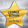 BENSON,GEORGE - LOVE FOR SALE CD