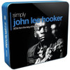 HOOKER,JOHN LEE - SIMPLY JOHN LEE HOOKER CD