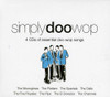 SIMPLY DOO-WOP / VARIOUS - SIMPLY DOO-WOP / VARIOUS CD