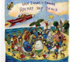 ZANES,DAN - ROCKET SHIP BEACH CD