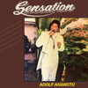 AHANOTU,ADOLF - SENSATION CD