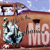 MIKE & THE MECHANICS - MIKE & THE MECHANICS M6 CD