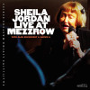 JORDAN,SHEILA - LIVE AT MEZZROW CD