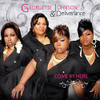 JOHNSON,GEORGETTE - COME BY HERE CD