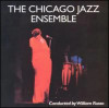 CHICAGO JAZZ EMSEMBLE / RUSSO,WILLIAM - UNDER THE DIRECTION OF WILLIAM RUSSO CD