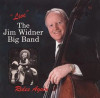 WIDNER,JIM - LIVE RIDES AGAIN CD