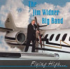 WIDNER,JIM - FLYING HIGH CD