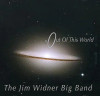 WIDNER,JIM - OUT OF THIS WORLD CD