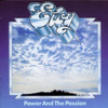 ELOY - POWER & PASSION CD