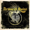 ARMORED SAINT - CARPE NOCTUM (LIVE 2015) CD