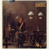 BREL,JACQUES - CES GENS-LA CD