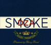 SMOKE DZA - RUGBY THOMPSON CD