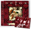 BRIDE - SNAKES IN THE PLAYGROUND DEMOS CD