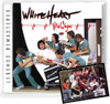 WHITEHEART - VITAL SIGNS CD