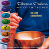 SCOTT,BEN / MICHELL,CHRISTA - TIBETAN CHAKRA MEDITATIONS CD