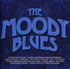 MOODY BLUES - ICON CD