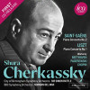 CHERKASSKY / MAR - PIANO CONCERTO 2 CD