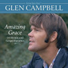 CAMPBELL,GLEN - AMAZING GRACE: 14 HYMNS & GOSPEL FAVORITES CD