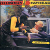 YELLOWMAN / FATHEAD - BAD BOY SKANKIN CD