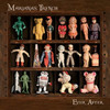 MARIANAS TRENCH - EVER AFTER CD