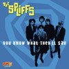 SPLIFFS - YOU KNOW WHAT THEY'LL SAY 7"