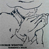 WINSTON,GEORGE - HARMONICA CD