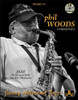 AEBERSOLD,JAMEY - PHIL WOODS CD