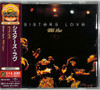SISTERS LOVE - WITH LOVE CD
