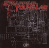 STRAPPING YOUNG LAD - CITY CD