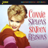 STEVENS,CONNIE - SIXTEEN REASONS CD