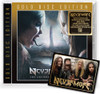 NEVERMORE - OBSIDIAN CONSPIRACY CD