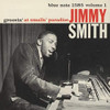 SMITH,JIMMY - GROOVIN AT SMALL'S PARADISE VOL 1 CD
