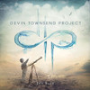 DEVIN TOWNSEND PROJECT - SKY BLUE (2015) CD