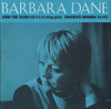 DANE,BARBARA - BARBARA DANE SINGS THE BLUES CD
