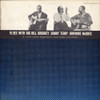 BROONZY,BIG BILL - BLUES WITH BIG BILL BROONZY, SONNY TERRY CD