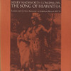FLEETWOOD,HARRY - SONG OF HIAWATHA: BY HENRY WADSWORTH LONGFELLOW CD