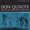 RODRIGUEZ,JORGE JUAN - DON QUIJOTE DE LA MANCHA: MIGUEL DE CERVANTES CD