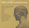 HADAS,MOSES - LATIN LANGUAGE: INTRODUCTION AND READING IN LATIN CD