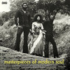 MASTERPIECES OF MODERN SOUL / VARIOUS - MASTERPIECES OF MODERN SOUL / VARIOUS VINYL LP