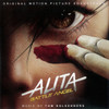 HOLKENBORG,TOM - ALITA: BATTLE ANGEL / O.S.T. CD