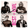 CHICKENFOOT - BEST + LIVE CD